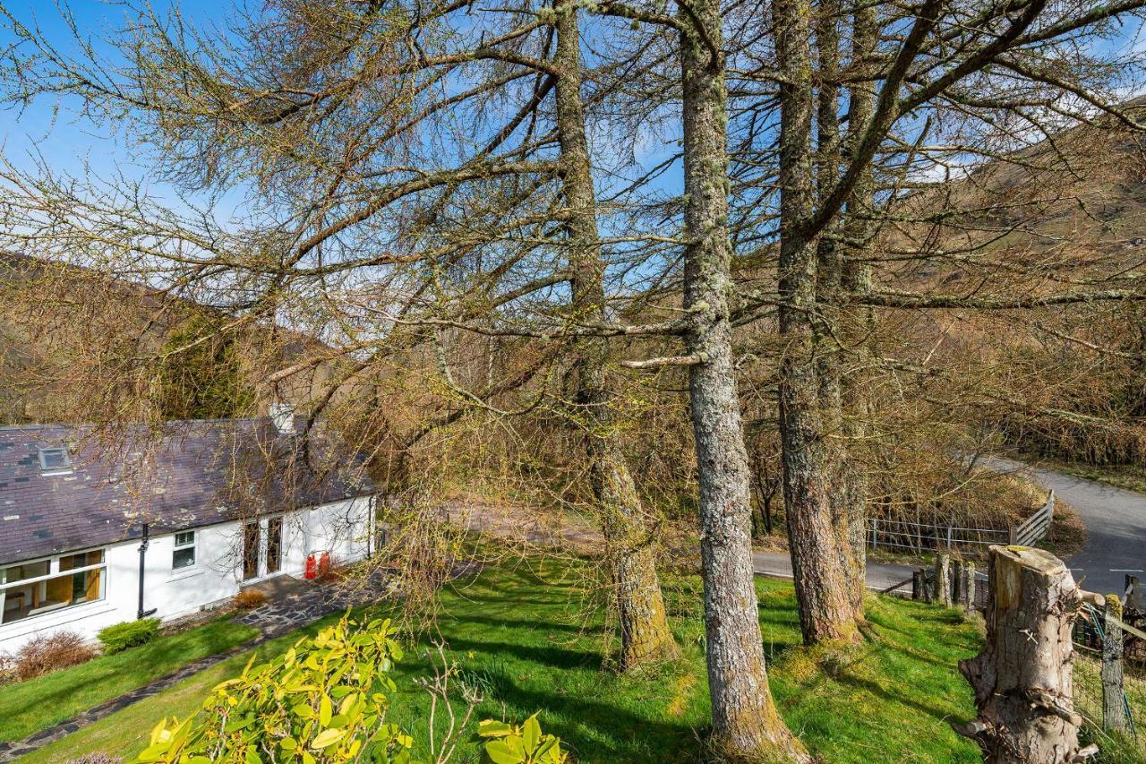 Lagnaha Cottage Kentallen Exterior photo